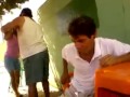 Briga de marido e mulher