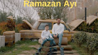 Seyyid Peyman ft Seyyid Hüseyn - Ramazan Ayı  (  2023)