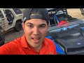 PRIMER RUTA ENLA MOCHATOYS CON TODO EL EQUIPO &quot;TOYS&quot; (NO AGUA...
