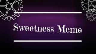 Sweetness Meme Background Free To Use 60Fps