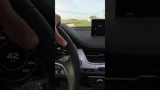 Audi Gündüz Snep 5