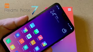 Redmi Note 7 Pro Launch Date In India, Price, Specifications, Review, Unboxing, Camera, Features