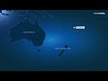 Tonga, Australia e Nuova Zelanda inviano  aerei da ricognizione
