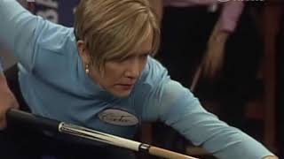 Allison Fisher Precision Runout