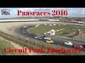 Paasraces Zandvoort 2016 (7/8) - DNRT Touring Class/BMW 318 2nd Manche Paasraces Zandvoort 2016 (7/8) - DNRT Touring Class/BMW 318 2nd Manche
