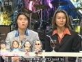 Yngwie Malmsteen, Alisa Mizuki 観月ありさ with Kinki Kids- TV Show LOVE LOVEあいしてる