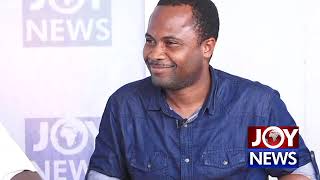 NDC NATIONAL DELEGATES CONGRESS: Delegate unhappy over long voting hours. (18-11-18)