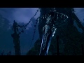 Dark Souls Prepare To Die Edition - Back to Oolacile (Gamescom 2012 trailer)