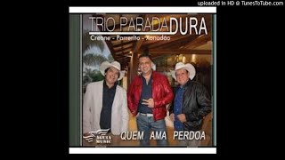 Trio Parada Cadeira Amiga