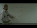 1.4 How to determine when a graph is increasing and decreasing - Online homework help