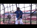 Hanley Ramírez debutará esta noche con Licey