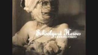 Watch Schoolyard Heroes Cemetery Girls video