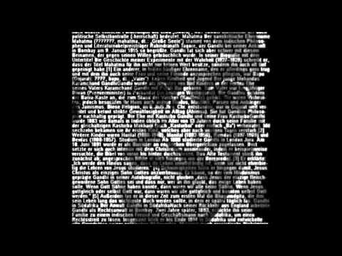 Vaishnav jan to tene kahiye- lata mangeshkar.wmv