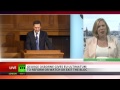 'Reform or die': UK gives EU breakaway ultimatum
