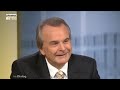Im Dialog: Gabriele Krone Schmalz über Ukraine-Konflikt, Russland, Putin, Medien