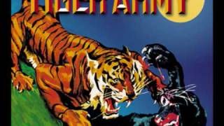 Watch Tiger Army Devil Girl video