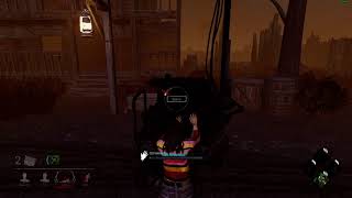 Dead By Daylight Jane Vs Trapper