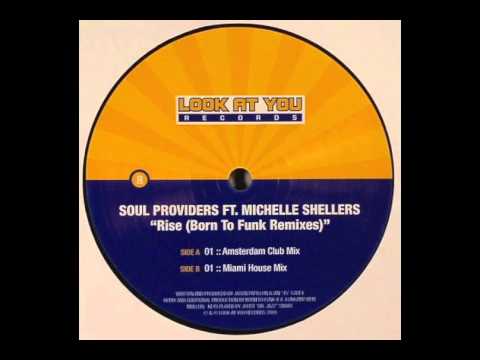 Rise [Born to Funk Amsterdam Mix] Video