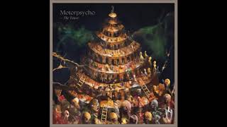 Watch Motorpsycho The Maypole video