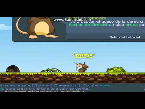 Watch truco de 1000000 fresas en transformice