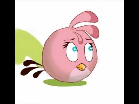 angry birds pinky angry birds pinky