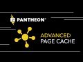 Advanced Page Caching
