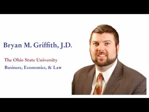 Representing the Entrepreneurial Spirit. The Law Office of Bryan M. Griffith, LLC represents companies with issues in business law, civil litigation, technology law, veterinary law, and commercial landlord and tenant.