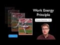 Work Energy Principle