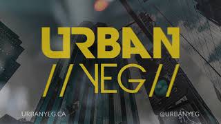 URBANYEG Podcast 004 Shay + April: Shady Ape