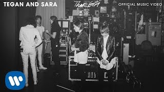 Tegan And Sara - That Girl