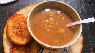 Easy Coddle Stew Kid Friendly