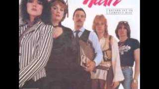 Rock & Roll - Heart