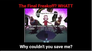 The Final Showdown Remake Flp Teaser