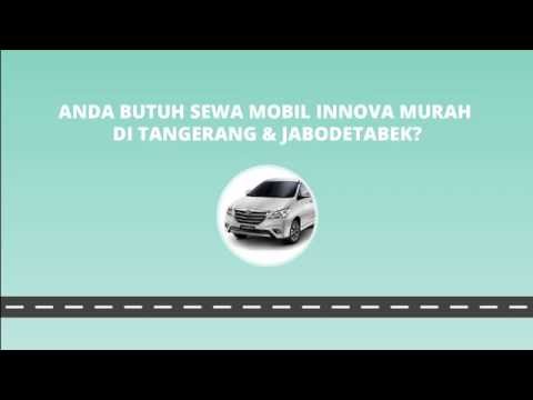 VIDEO : sewa mobil innova murah tangerang (jabodetabek) | 085769045251 - 085769045251 - anda butuh085769045251 - anda butuhsewa mobilinnova murah 12 jam, harian, mingguan atau bulanan di tangerang & jabodetabek? ...