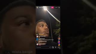 Armon & Amari Broke Up