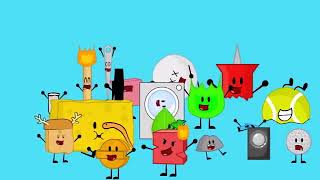 Bfdi Dumb Ways To Die Reuploaded