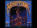 MINDFUNK Sister Blue