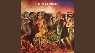 Watch Storm Corrosion Storm Corrosion video