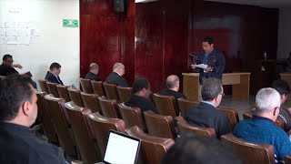 American Missionary Congress start preparations for Puerto Rico 2023