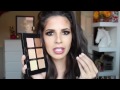 Anastasia Beverly Hills Cream Contour Kit Tutorial & FULL Review