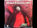 Richie Havens-Indian Rope Man(1969)
