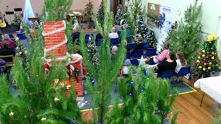 Sunday 18th December - Sunday Church Service