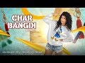 Char Char Bangdi Vadi Gadi | Reloaded | Purva Mantri ft. Veer | Hit Gujarati Song