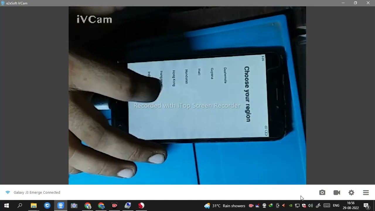 Redmi 4a frp done in one click Redmi 4a frp done in one click