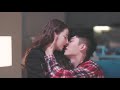 Dilraba Dilmurat x Johnny Huang kiss scenes in Love Designer