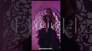 Lalisa Manoban Solo Teaser
