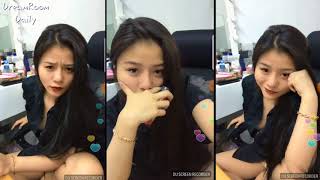 Bigo Live Vietnam Pretty Girl Live Video Dream Room Daily