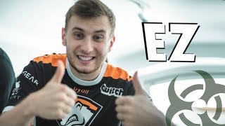 Byali - Aimtoxic From Poland