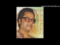 Hum Aur Tum The Saathi (Happy & Sad Vers) - Kishore Kumar | Hamaare Tumhare (1979) | Rare Kishore |