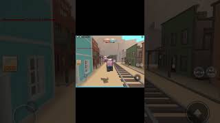 Wild Revolvers Is Back